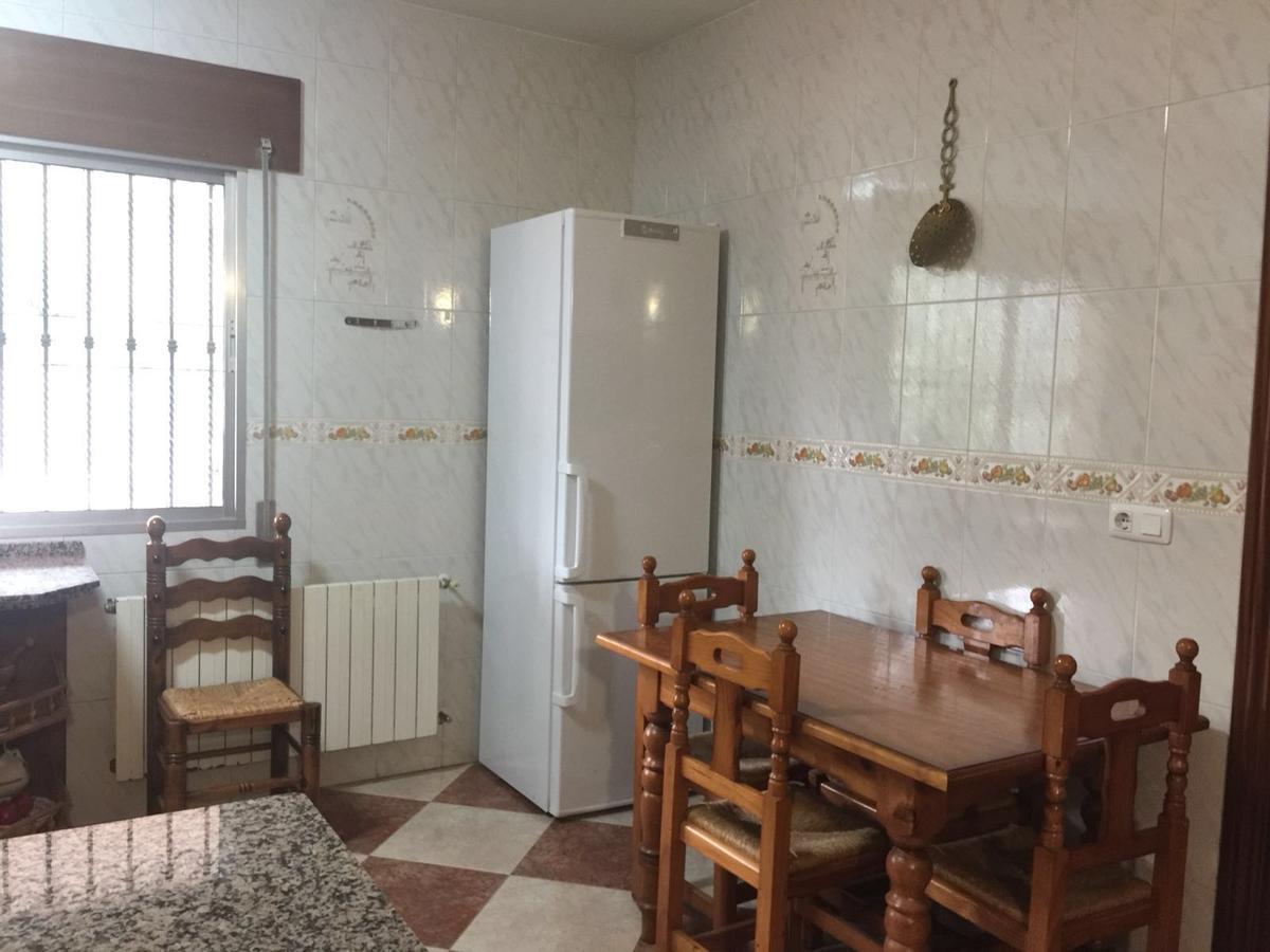 Villa La Quinta ปรีเอโก เด กอร์โดบา ภายนอก รูปภาพ