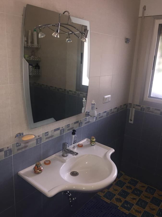 Villa La Quinta ปรีเอโก เด กอร์โดบา ภายนอก รูปภาพ