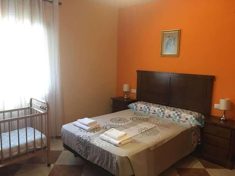 Villa La Quinta ปรีเอโก เด กอร์โดบา ภายนอก รูปภาพ