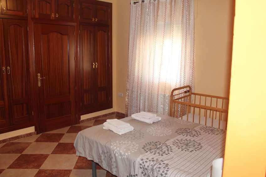 Villa La Quinta ปรีเอโก เด กอร์โดบา ภายนอก รูปภาพ