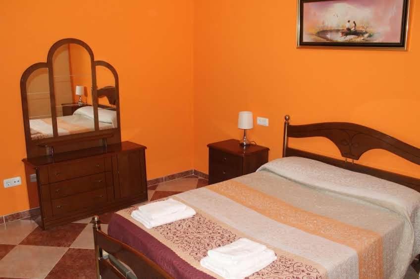 Villa La Quinta ปรีเอโก เด กอร์โดบา ภายนอก รูปภาพ
